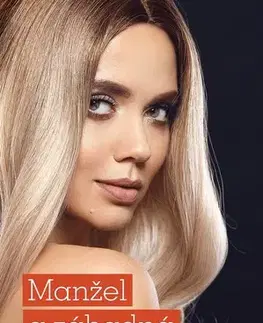 Česká beletria Manžel a záhadná blondýna - Alena Jakoubková