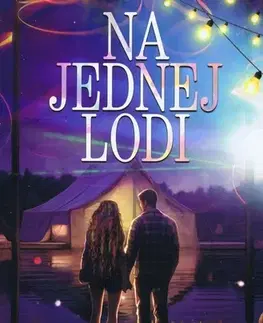 Young adults Na jednej lodi - Enja Rúčková