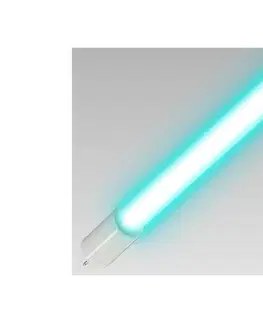 Žiarovky Prezent Luxera  - Dezinfekčná germicídna trubica T5 UVC/14W/230V UV 