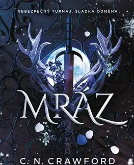 Young adults Mráz - C. N. Crawford