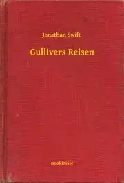 Svetová beletria Gullivers Reisen - Jonathan Swift