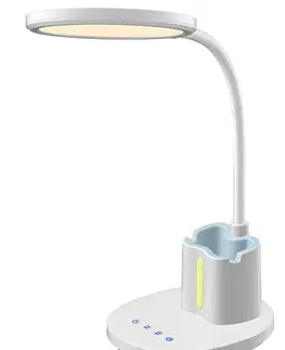 Detská izba ArtJum Stolová lampa LINA