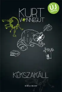 Beletria - ostatné Kékszakáll - Kurt Vonnegut