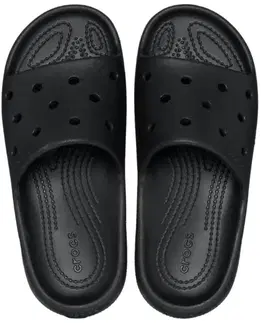 Sandále / Šľapky Crocs Kids Classic Slide V2 Veľkosť: 32 EUR