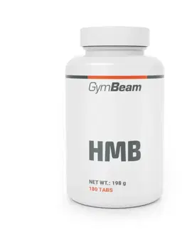 HMB GymBeam HMB 180 tab.