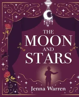 Film, hudba Saga Egmont The Moon and Stars (EN)