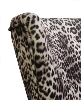 Kreslá WALADA atraktívne kreslo, Panthera 1