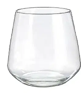 Poháre MAKRO - Poháre 420ml 6ks