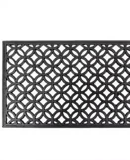 Koberce Rohožka ażur Diamond 40x70 cm Arm 1251