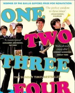 Film, hudba One Two Three Four - Craig Brown