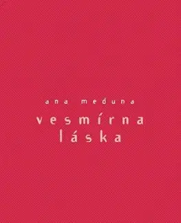 Partnerstvo Vesmírna láska - Ana Meduna
