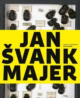 Film - encyklopédie, ročenky Jan Švankmajer - Kolektív autorov