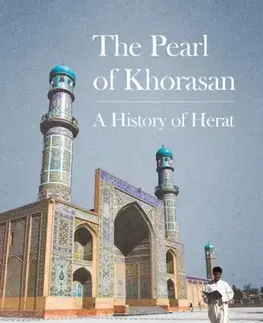 História The Pearl of Khorasan - C. P. W. Gammell