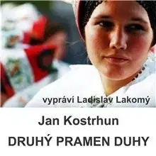 Poézia Carpe diem Druhý pramen duhy