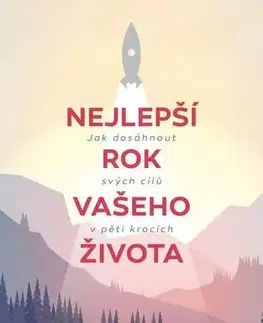 Rozvoj osobnosti Nejlepší rok vašeho života - Michael