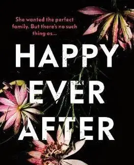 Cudzojazyčná literatúra Happy Ever After - C.C. MacDonald