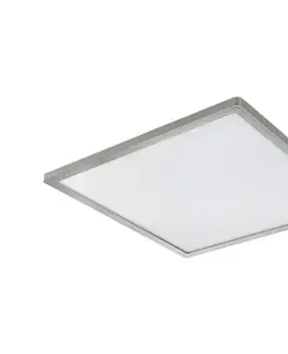 Svietidlá Globo 41563-24N - LED Stmievateľné kúpeľňové svietidlo SAPANA LED/24W/230V IP44 41563-24N
