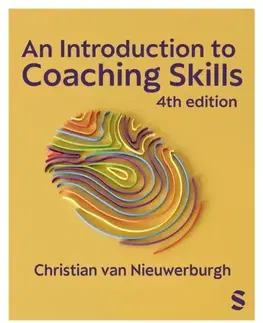 Psychiatria a psychológia An Introduction to Coaching Skills - Christian van Nieuwerburgh