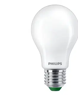Žiarovky LED Žiarovka Philips A60 E27/4W/230V 4000K 8720169187771
