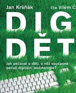 Odborná a populárno-náučná literatúra Jota Digiděti