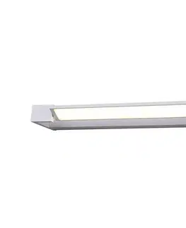 LED osvetlenie Azzardo  - LED nástenné svietidlo do kúpeľne DALI LED/18W/230V IP44 3000K 