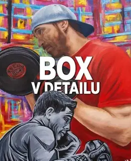 Bojové umenia Box v detailu - Filip Miňovský