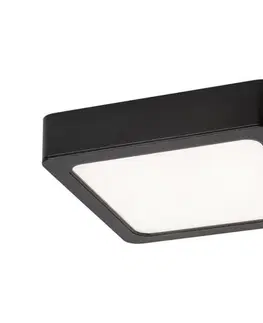 Svietidlá Rabalux 2691 - LED Stropné svietidlo SHAUN LED/24W/230V 22 cm 2691