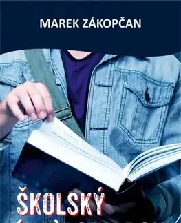 Young adults Školský (ne)poriadok - Marek Zákopčan