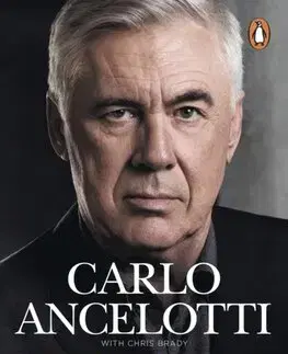 Šport The Dream - Carlo Ancelotti
