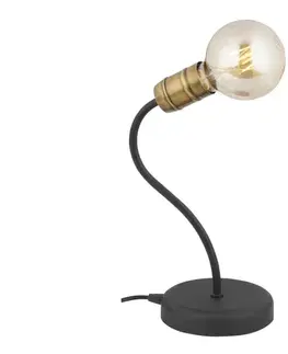 Lampy Jupiter 1880 - LU L  - Stolná lampa LUCE 1xE27/60W/230V 1880