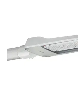 Záhradné lampy Philips - LED Pouličná lampa CORELINE MALAGA LED/47W/230V 4000K IP65 910925869862
