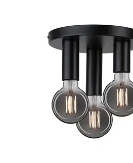 Svietidlá Paulmann 79761 - Stropné svietidlo HALDOR 3xE27/20W/230V 79761
