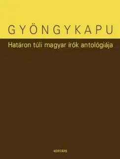 Beletria - ostatné Gyöngykapu - Vince Fekete