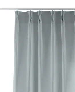 Závesy Záves so systémom FLEX (dvojité spony flex)