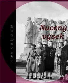 Humor a satira Národní čtenářský spolek Nucený výsek