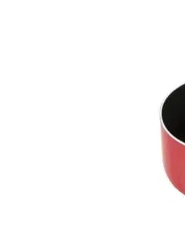 Hrnce Kinekus Rajnica hlboká PRESTO MINI o 12 cm