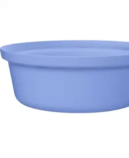 Dekorácie a bytové doplnky Miska Family 0.5l Modrá Pastel 10303040
