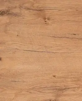 Jedálenské stoly Rozkladací jedálenský stôl CROCUS N Signal