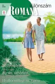 Romantická beletria Romana különszám 63. - MacKenzie Myrna
