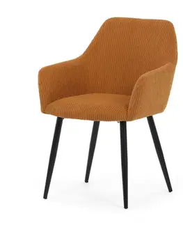 Jedálenské stoličky a kreslá Jedálenské kreslo DCH-V4009 Autronic