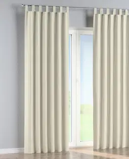 Závesy Záves na pútkach