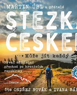 Cestopisy Jota Stezka Českem