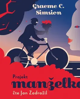 Humor a satira OneHotBook Projekt manželka