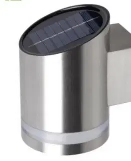 Záhradné lampy Strend Pro 2172170