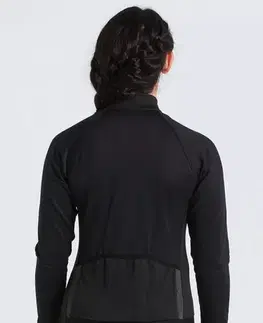 Cyklistické dresy Specialized RBX Expert Thermal Jersey W Veľkosť: L
