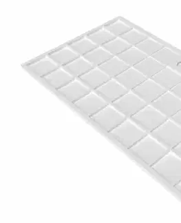Vane Sprchová vanička obdĺžniková SAT Vision 140x80 cm liaty mramor SATSVVI14080B SATSVVI14080B
