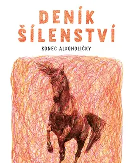 Beletria - ostatné Deník šílenství - Veronika Saforková