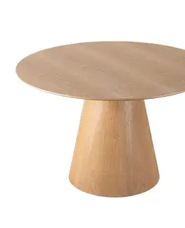 Stoly Orion stôl 120 x 75 cm natural