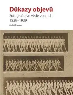 Fotografia Důkazy objevů - Ondřej Durczak