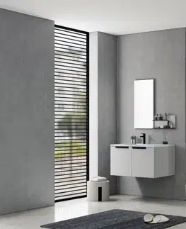 Sprchovacie kúty Sprchové dvere HOPA Belvere - Rozmer A - 140 cm BCBELV14CC